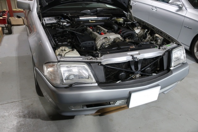 ベンツ129SLフルリビルトエンジン製作販売 メルセデス―ベンツ129SL-V8リビルトエンジン販売 【公式通販】